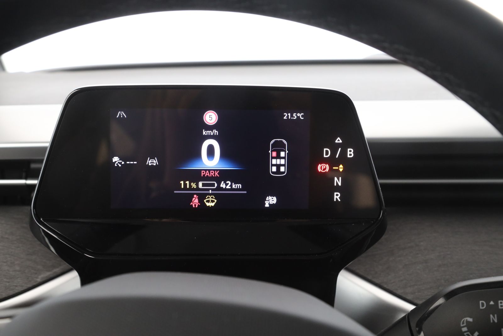 Volkswagen ID. Buzz - Bild 19