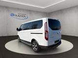 Ford Tourneo Custom Active L1 Aut.*AHK*XENON*STANDHEI - gebrauchte Ford Tourneo Custom aus dem Jahr 2022