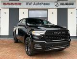 Dodge RAM 5 JAHRE GARANTIE Limited Night MY25 H/O LPG - Dodge RAM Neuwagen mit Benzin-Antrieb: Geländewagen