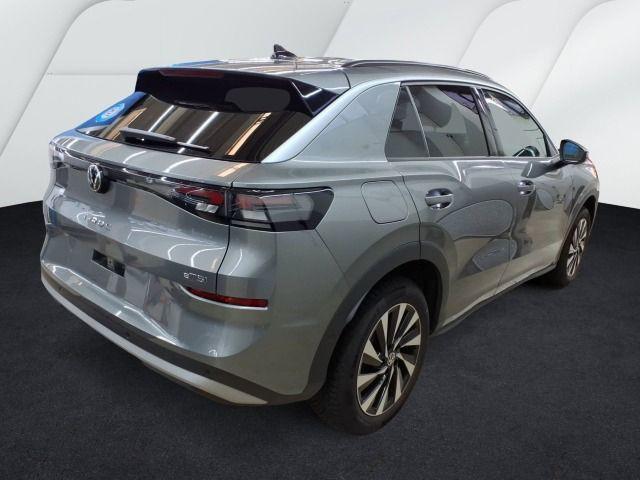 Volkswagen T-Roc 1.5 eTSI DSG Life Navi LED Kamera DigCockp, миниатюра 2