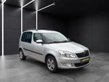 Skoda Roomster 1.2TSI Fresh *1.HAND* **33.000KM*** - Skoda Roomster: Automatik