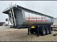 Schwarzmüller KIPPER