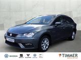 Seat Leon ST 1.2 TSI Style DSG *AHK*CLIMATRONIC*PDC*S - Seat Leon mit Benzin-Antrieb: 1.2