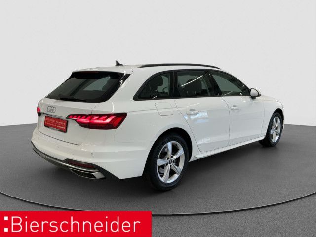 Audi A4 - Bild 7