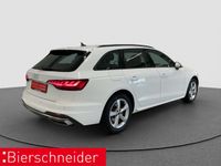 Audi A4 - Vorschau Bild 7