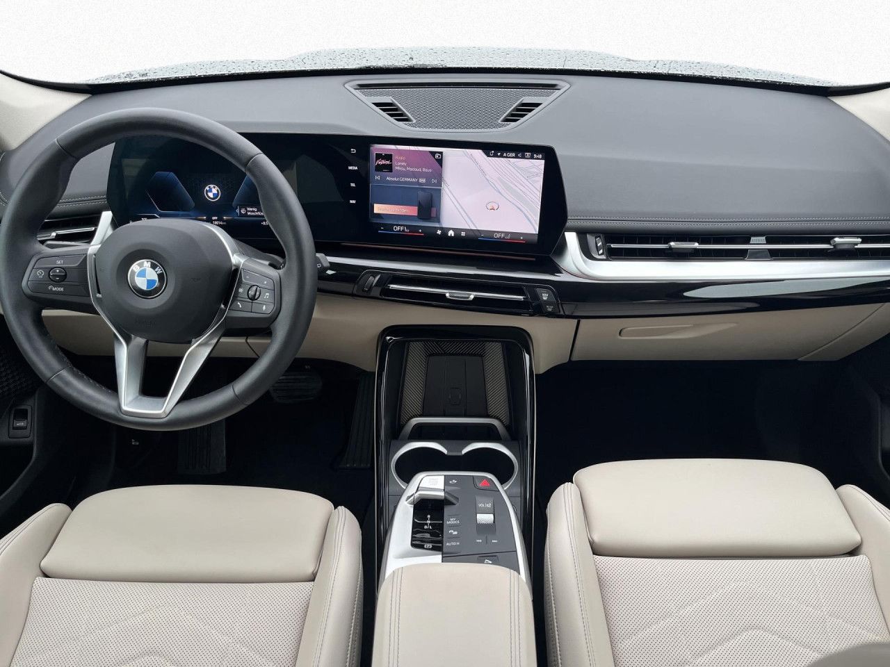 BMW X1 - Bild 14