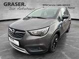 Opel Crossland DAB RFK Klimaaut. 120 JAHRE - Opel Crossland (X) 120-Jahre