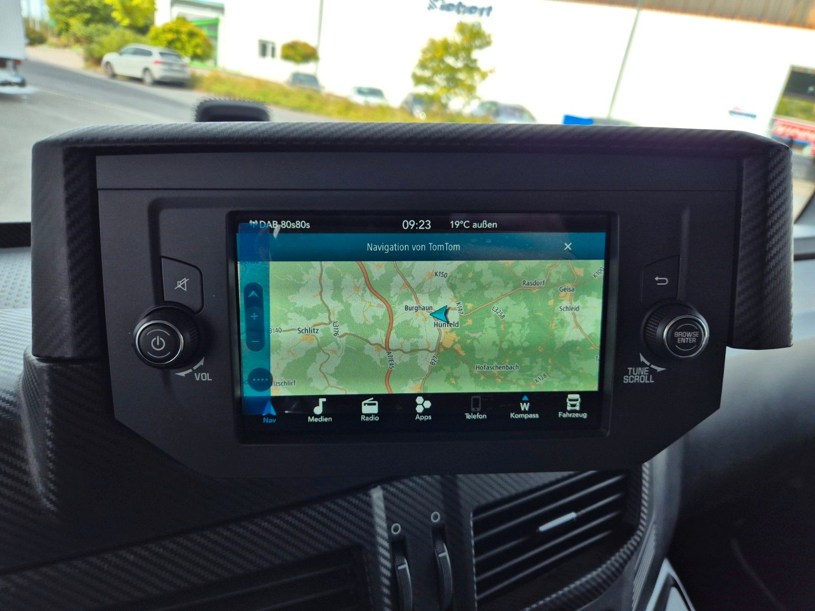 Fahrzeugabbildung Iveco X-Way AT300X48Z/P HR OFF 6x4 Hiab Winterdienst