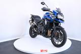 Triumph TIGER EXPLORER XRX Zubehör - Triumph Tiger Explorer XR