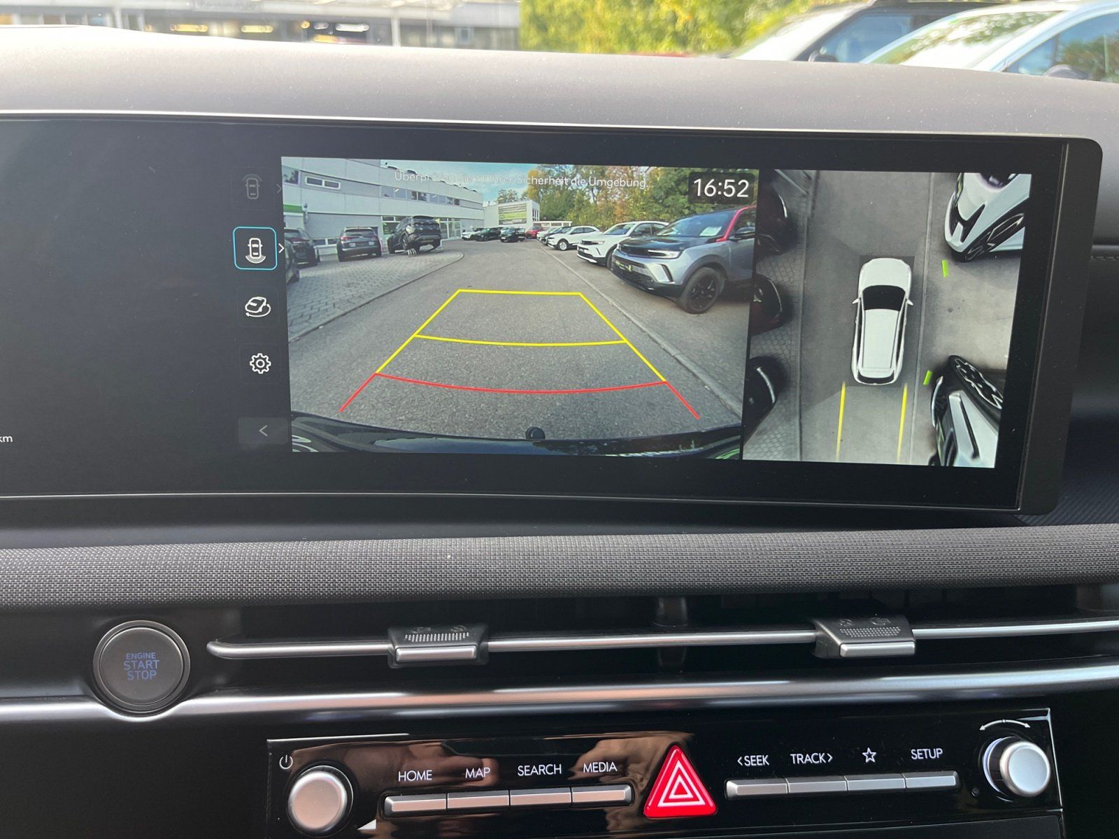 Hyundai Tucson – Bild 21
