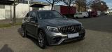 Mercedes-Benz GLC 63 AMG Mercedes-AMG GLC 63 S 4MATIC+ Aut... - Mercedes-Benz GLC 63 AMG Gebrauchtwagen