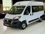 Fiat Ducato Hochr.-Kombi 33 140 L2H2 RS: 3450mm 9SITZ - Fiat Ducato: 1.9