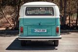 Volkswagen VW Transporter T2 1973  - VW T2 Gebrauchtwagen