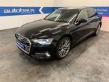 Audi A6 Lim. 45 TFSI 2.0 Quattro Sport HUD AHK - Audi A6 mit Benzin-Antrieb: Limousine, 2.4