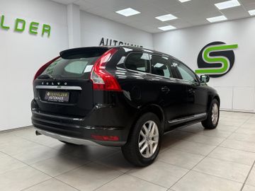 Volvo XC60 - 7