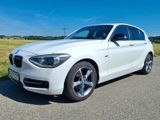 BMW 116i Sport - BMW 116: Kombi, 116i