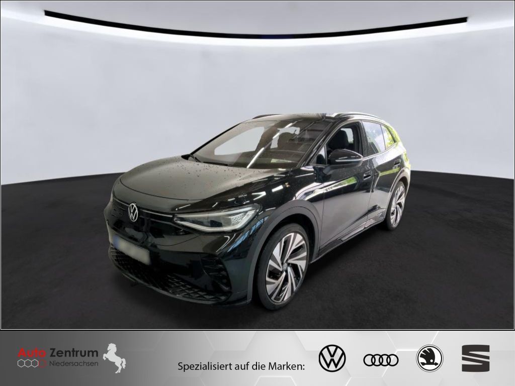 VW ID.4 4M GTX Infotainm. Paket AZN-Haus-Förderung*