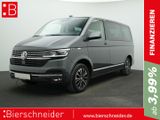 Volkswagen T6.1 Multivan 2.0 TDI DSG 4Mo. Comfortline AHK N