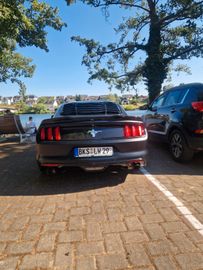 Ford Mustang - 2