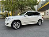 Mercedes-Benz GLK 220 CDI BlueEfficiency 4Matic*PANORAMA*NAVI* - Mercedes-Benz GLK-Class in Essen