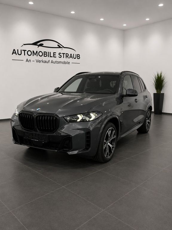 Image of BMW X5