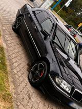 Mercedes-Benz Mercedes C240 (W202), Baujahr 1999 - scheckheftgepflegte Mercedes C 240