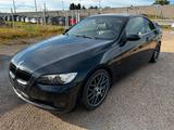 BMW 320 Baureihe 3 Coupe 320i - BMW 320: Coupé