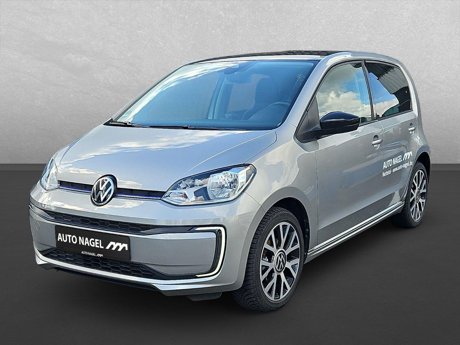 Volkswagen VW e-up
