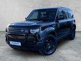 Land Rover Defender 110 D240 S STANDHEIZUNG+PANO+SHZG+NSW - Land Rover Defender: Schiebedach