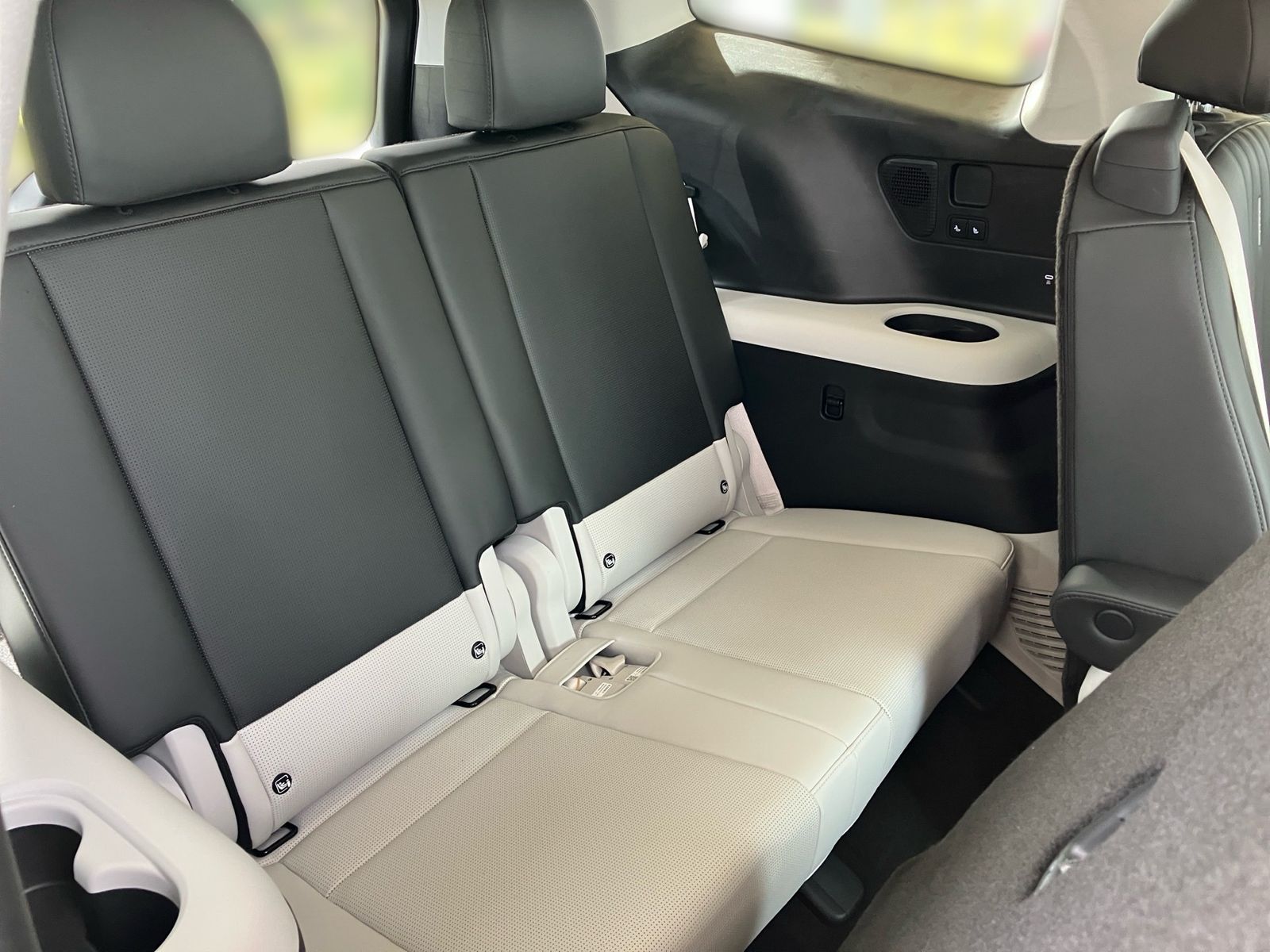 Hyundai IONIQ 9 – Bild 12