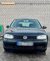 Volkswagen WV Golf 1.6 - Benzin - Automatik - 102 PS - Volkswagen Golf aus 2003: 1.6