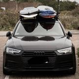 Audi A4 2.0 TDI 190PS S-tronic//S-line blackedition