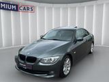 BMW 335i Coupe *DE*Garantie*Finanzierung* - BMW 335: Coupé, 335i