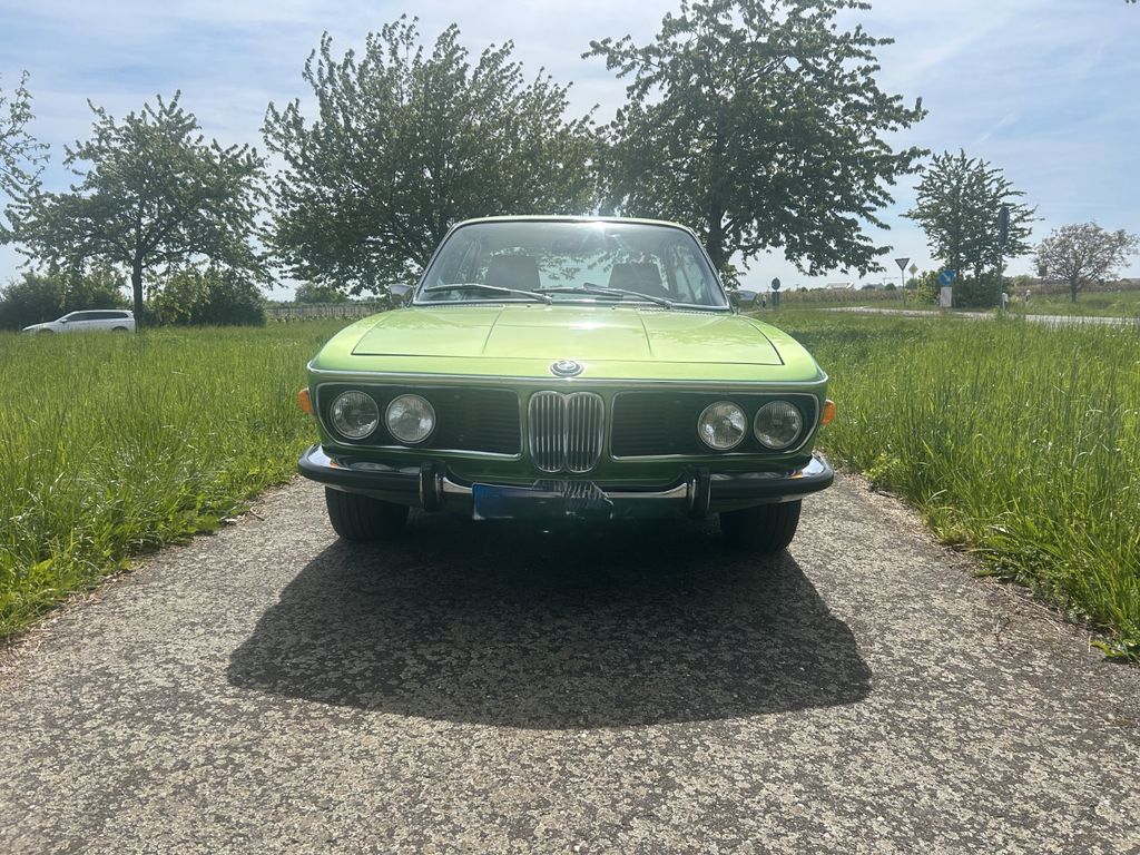 BMW Andere