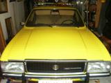 Ford Granada - Ford Granada Benziner Gebrauchtwagen
