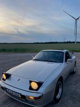 Porsche 944 Targa - Perfekt für den Sommer  - Porsche aus 1985: Cabrio