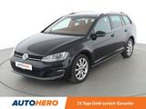Volkswagen Golf VII 1.4 TSI Highline BMT*NAVI*XENON*TEMPO* - Volkswagen Gebrauchtwagen in Dormagen