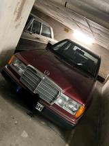 Mercedes-Benz Mercedes Benz 200E w124 Oldtimer Zulassung - Mercedes-Benz 200: 200e W124