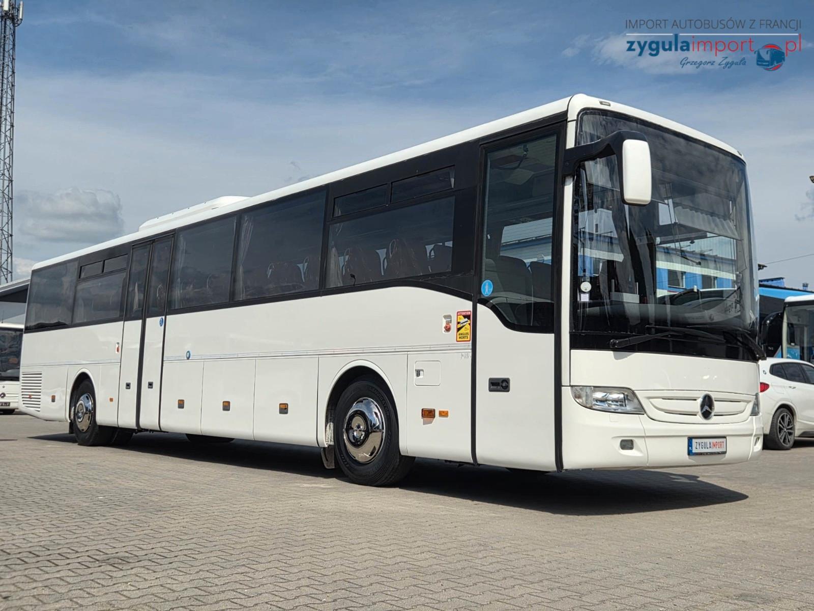 Mercedes-Benz TOURISMO RH / IMPORTED FROM FRANCE/ EEV/ CLIM
