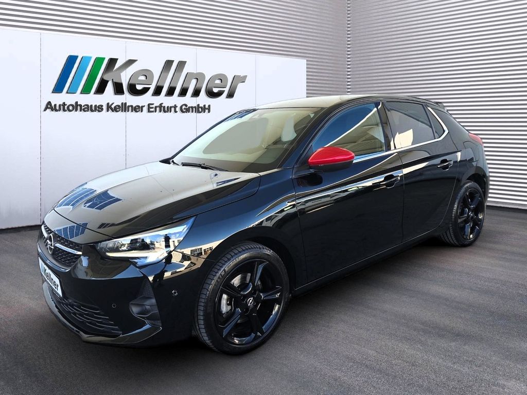 Image of Opel Corsa