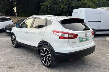 Nissan Qashqai - 7