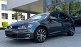 Volkswagen Golf VII Allstar BMT*PANO*SHZ*TEL*TEMP*17"R-LINE - Volkswagen Golf in Ludwigshafen