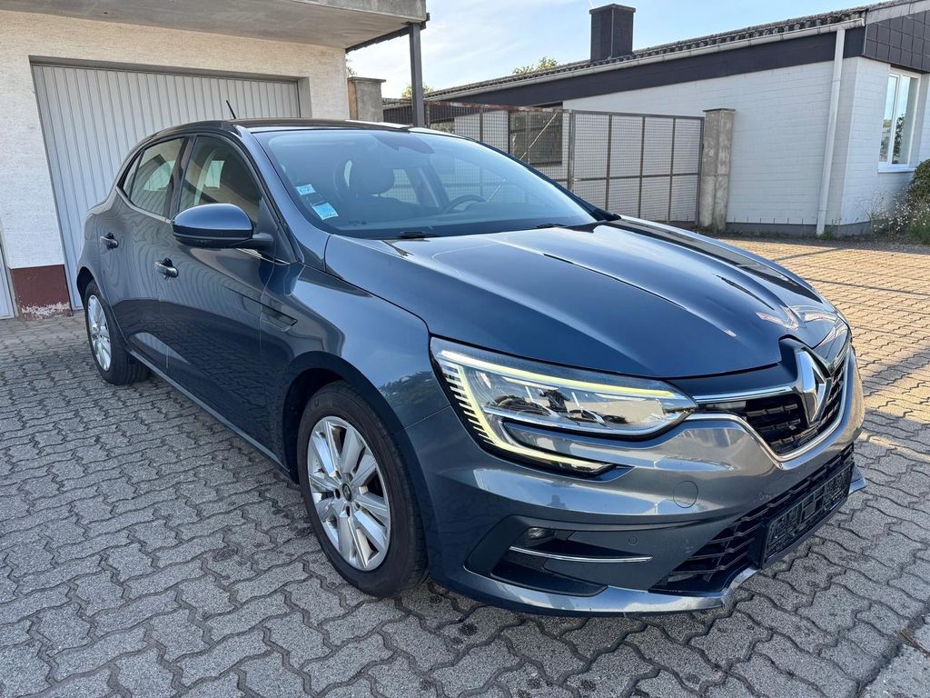 Image of Renault Megane