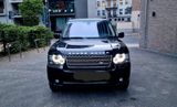 Land Rover Range Rover 4.4 TDV8 Vogue ** ABSOLUT VOLL ** - Land Rover Range Rover aus 2012