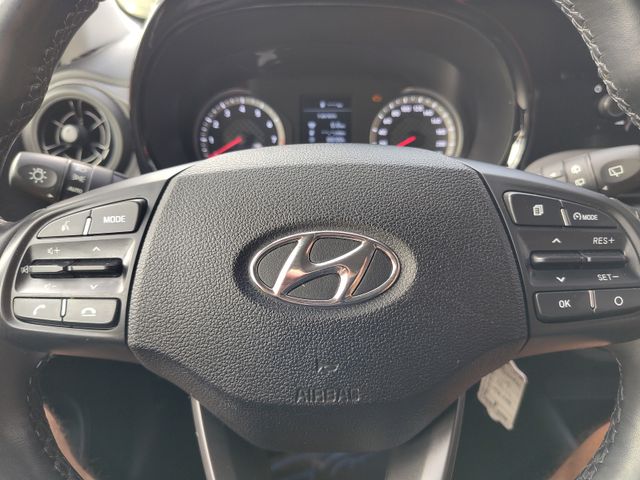 Hyundai i10 Edition 30