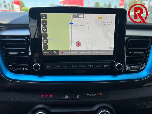 Stonic Nightline Edition 1.0 T-GDI SHZ KAMERA NA