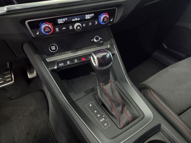 Q3 Sportback S-Line² 2.0 TFSI quattro MATRIX STH