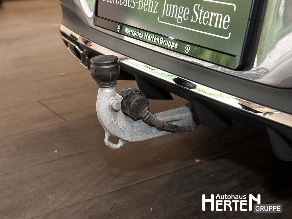 Mercedes-Benz CLA 250 e SB+AMG+PANO+AHK+KEYKESS+R-KAMERA+DAB foto 16