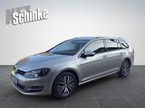 Volkswagen Golf VII Variant Allstar BMT - Volkswagen Golf: Vi