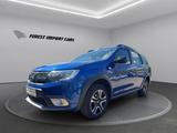 Dacia Logan MCV Stepway Klima LED Navi PDC ZV TUV - Dacia Logan in Saarbrücken